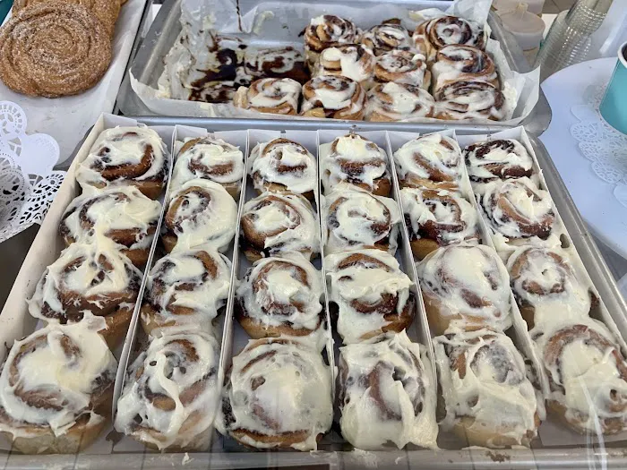 Cinnabon Picture 9