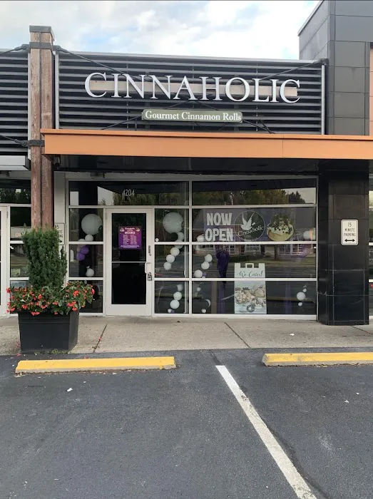 Cinnaholic Picture 5