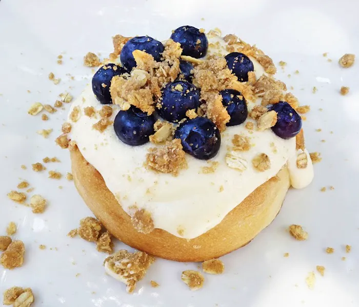 Cinnaholic Picture 3