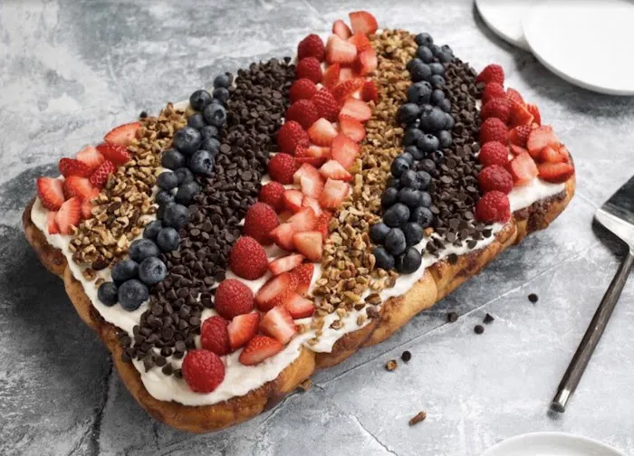 Cinnaholic Picture 2