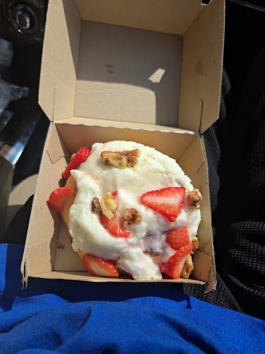 Cinnaholic Picture 1