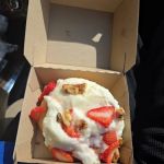 Cinnaholic