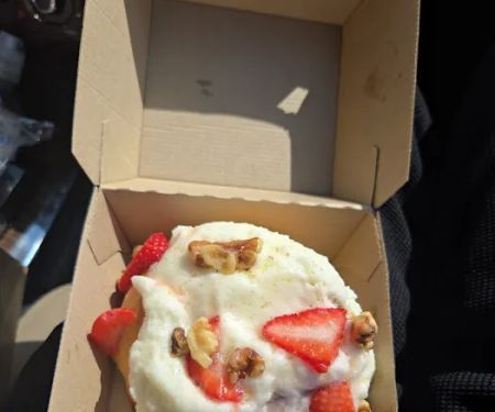 Cinnaholic