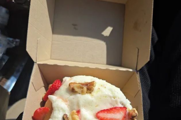 Cinnaholic
