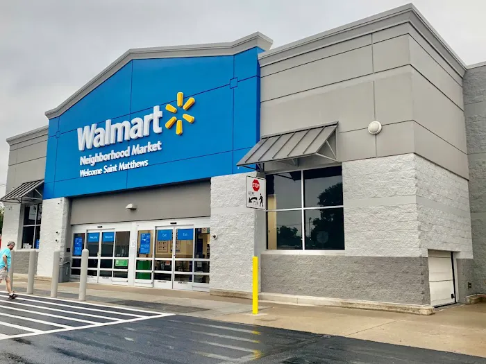 Walmart Bakery Picture 1