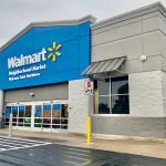 Walmart Bakery