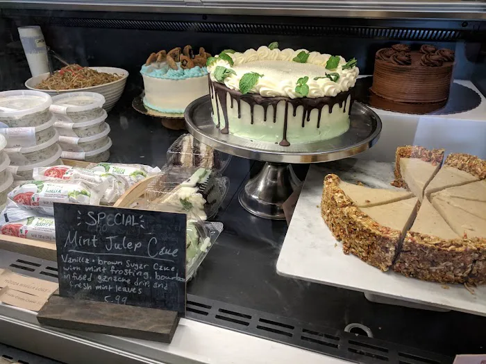 Half-Peach Bakery & Cafe Picture 4