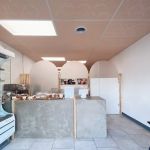 Half-Peach Bakery & Cafe