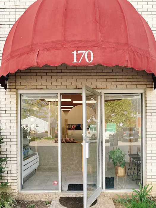 Half-Peach Bakery & Cafe Picture 10