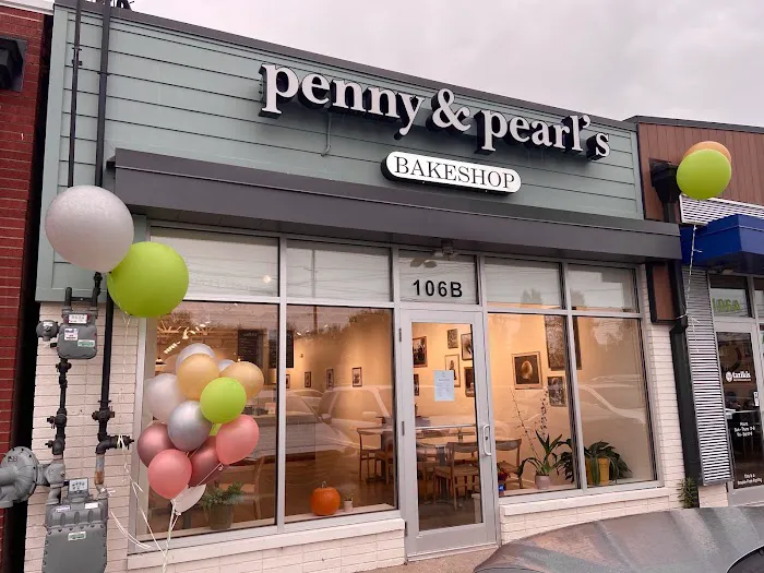 Penny and Pearl's Bakeshop Picture 4