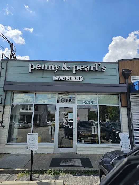 Penny and Pearl's Bakeshop Picture 10