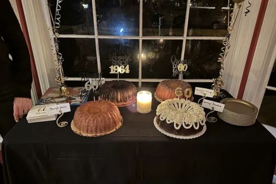 SissyCakes