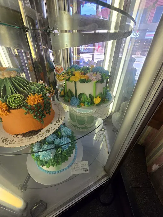 Plehn's Bakery Picture 10