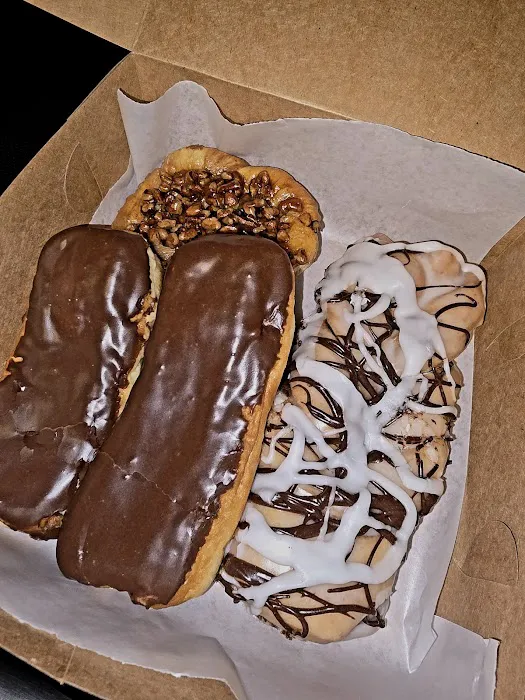 Plehn's Bakery Picture 7