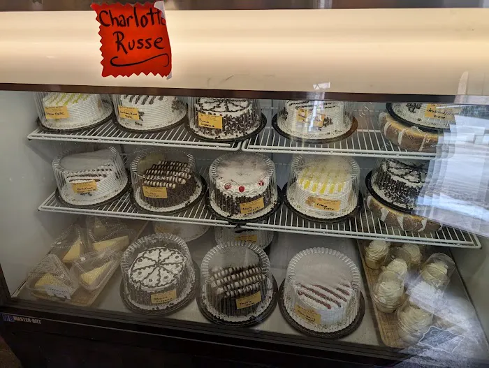 Plehn's Bakery Picture 5