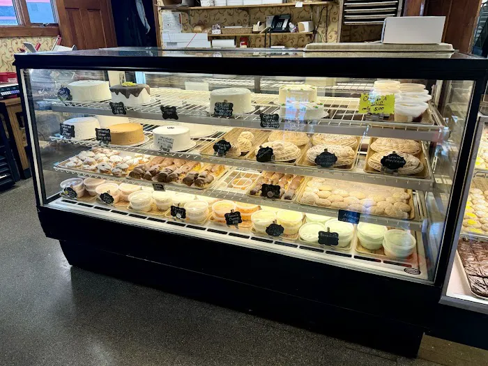 Plehn's Bakery Picture 4