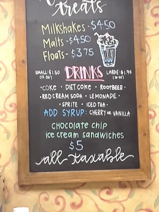 Plehn's Bakery Picture 3