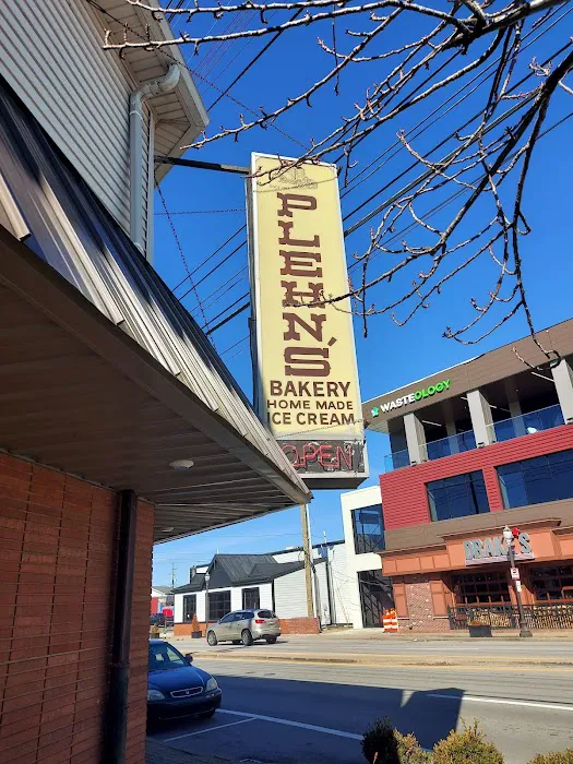 Plehn's Bakery Picture 2