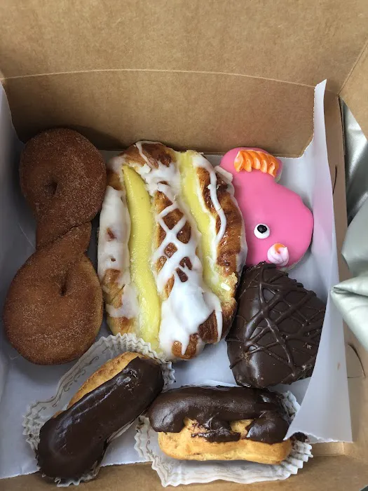 Plehn's Bakery Picture 9