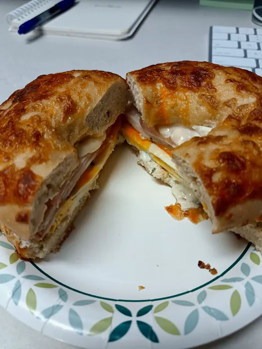 Bruegger's Bagels Picture 3
