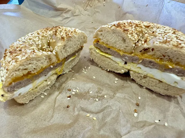 Bruegger's Bagels Picture 6