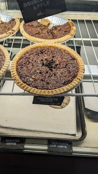 Homemade Ice Cream & Pie Kitchen Picture 1