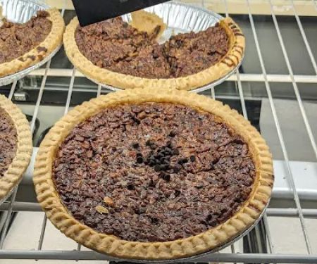 Homemade Ice Cream & Pie Kitchen
