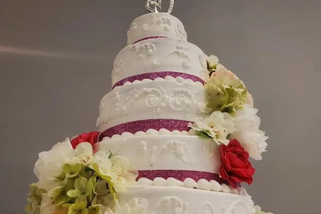 Heitzman Bakery - Custom Cakes