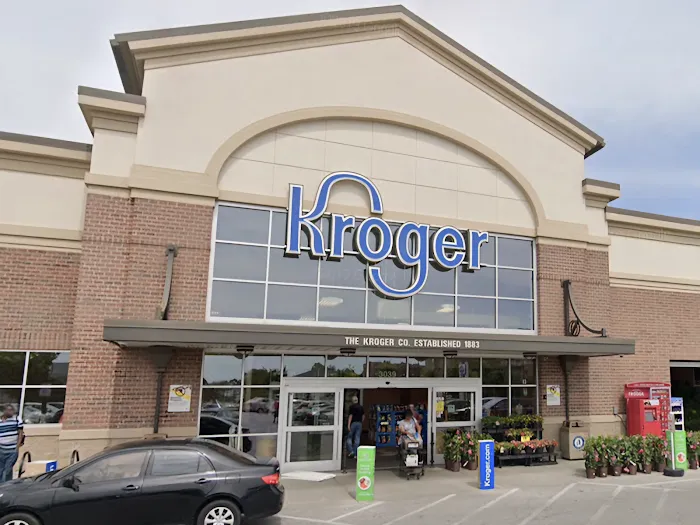 Kroger Bakery Picture 1
