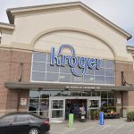 Kroger Bakery