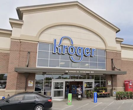 Kroger Bakery