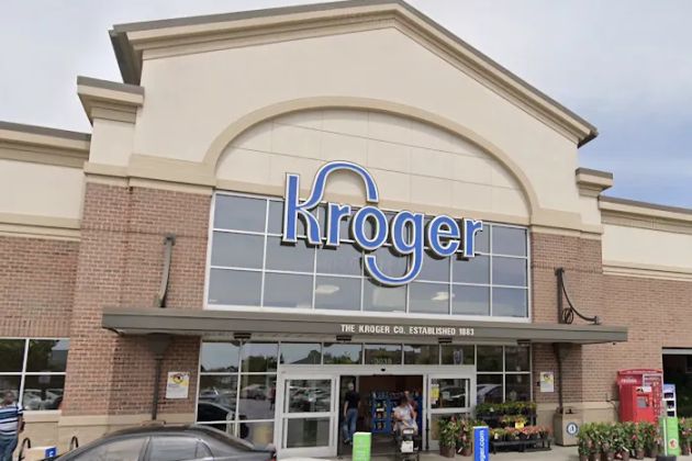Kroger Bakery