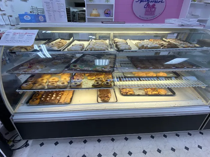 Heitzman Bakery Picture 4