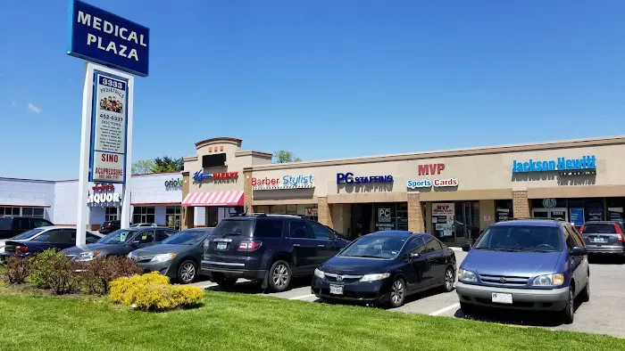 Heitzman Bakery Picture 6