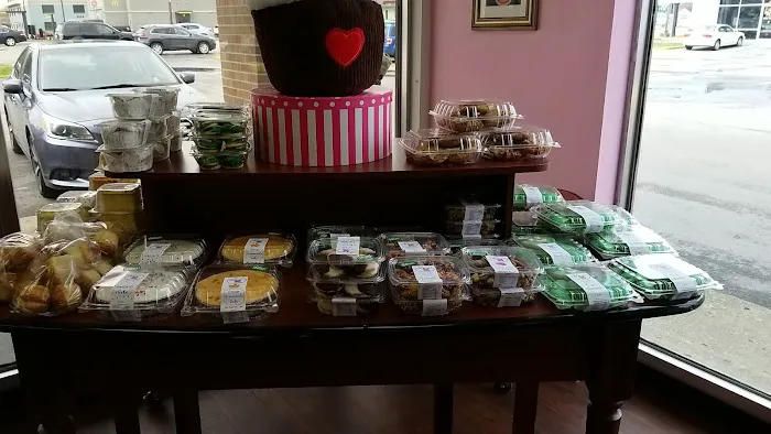 Heitzman Bakery Picture 7