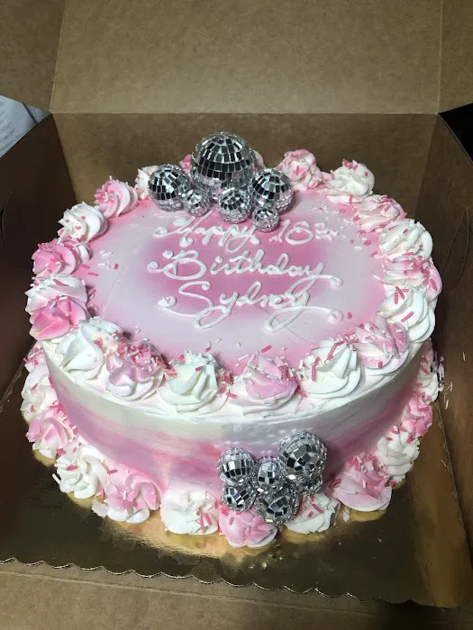 Heitzman Bakery Picture 1