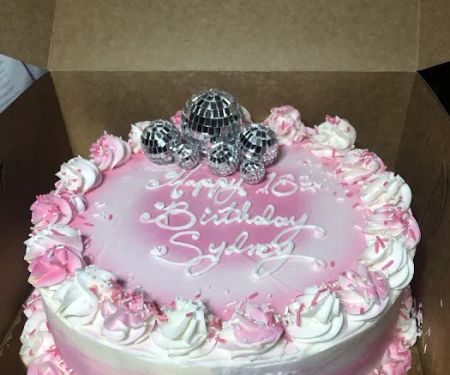 Heitzman Bakery