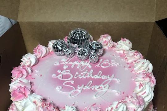 Heitzman Bakery