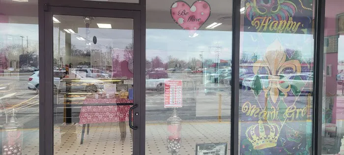 Heitzman Bakery Picture 5