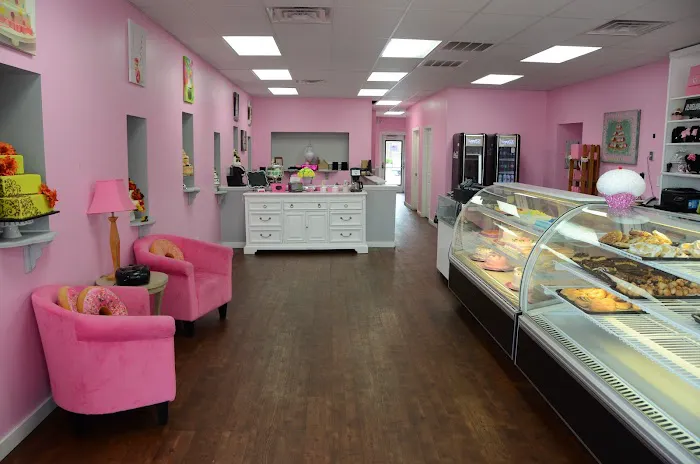 Heitzman Bakery Picture 10