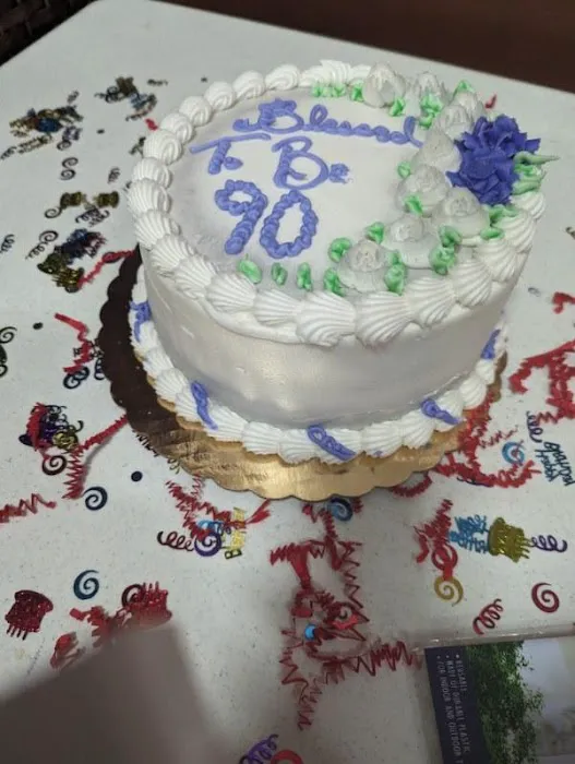 Heitzman Bakery Picture 2