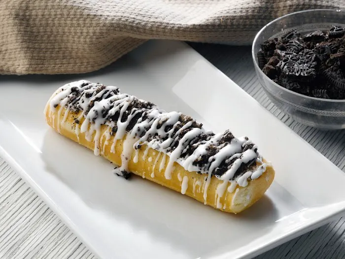 Sugar & Spice Donut Shop Picture 9
