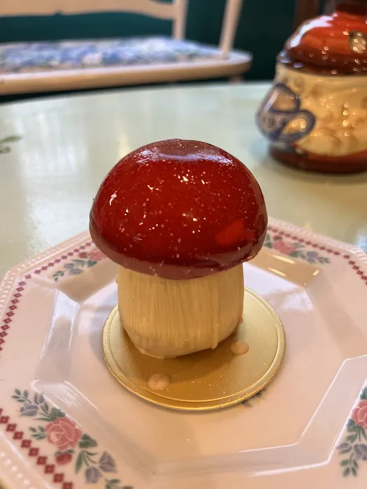 Pinnamel Sweets Picture 6