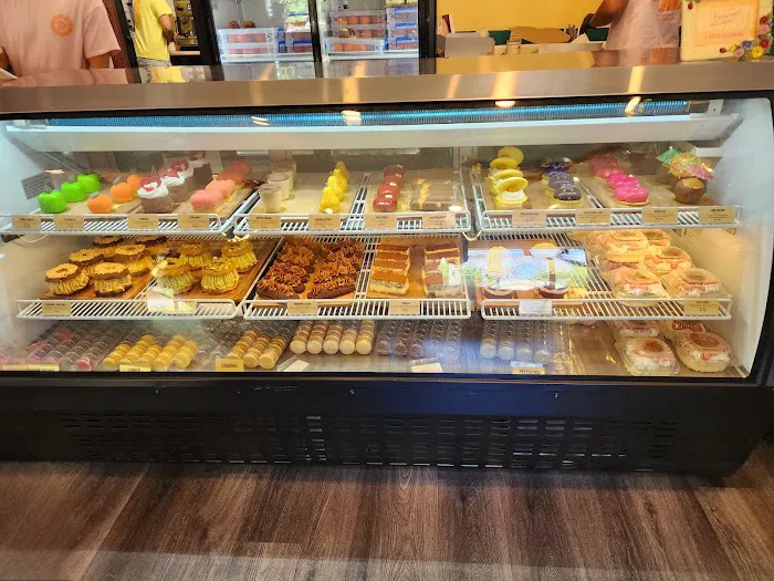 Pinnamel Sweets Picture 5