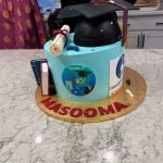 Mishmakery, LLC