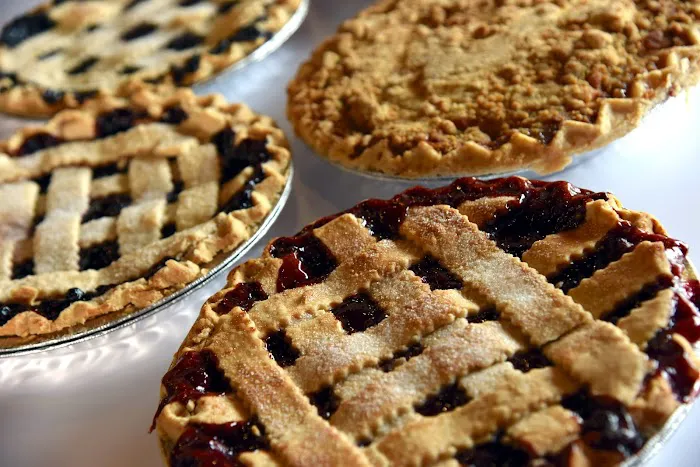Homemade Ice Cream & Pie Kitchen Picture 10