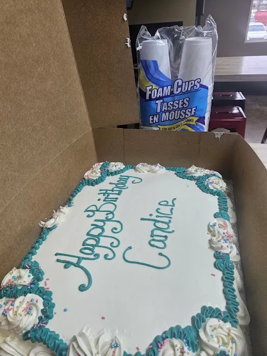 Legacy Cakes And Catering Picture 7