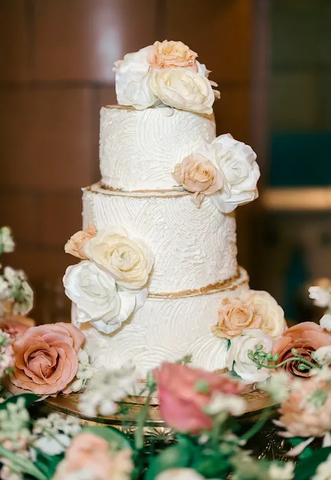 Legacy Cakes And Catering Picture 5
