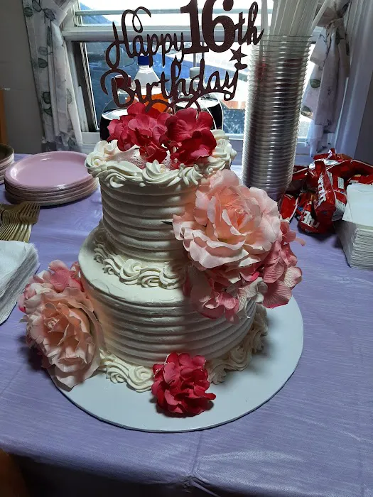 Legacy Cakes And Catering Picture 3
