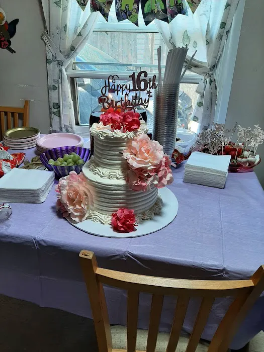 Legacy Cakes And Catering Picture 4